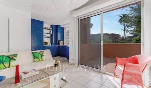 Venda Apartamento Saint-Tropez