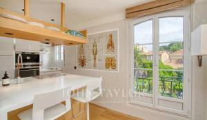 Venda Apartamento Saint-Tropez