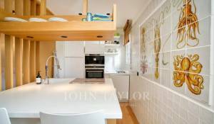 Venda Apartamento Saint-Tropez