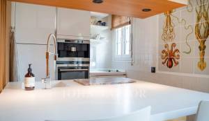 Venda Apartamento Saint-Tropez