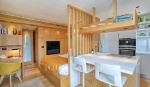 Venda Apartamento Saint-Tropez