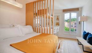 Venda Apartamento Saint-Tropez