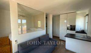 Venda Apartamento Saint-Tropez