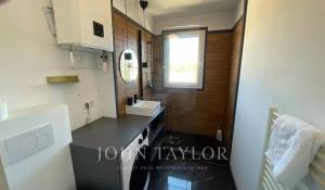 Venda Apartamento Saint-Tropez