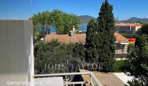 Venda Apartamento Saint-Tropez