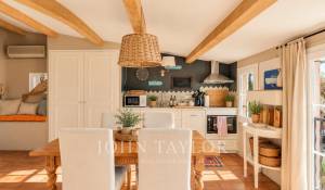 Venda Apartamento Saint-Tropez
