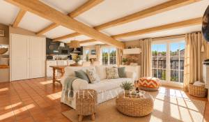 Venda Apartamento Saint-Tropez