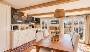 Venda Apartamento Saint-Tropez