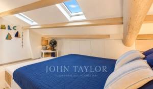 Venda Apartamento Saint-Tropez