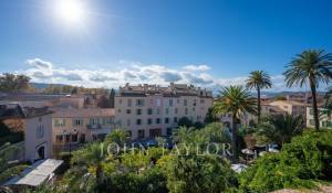 Venda Apartamento Saint-Tropez