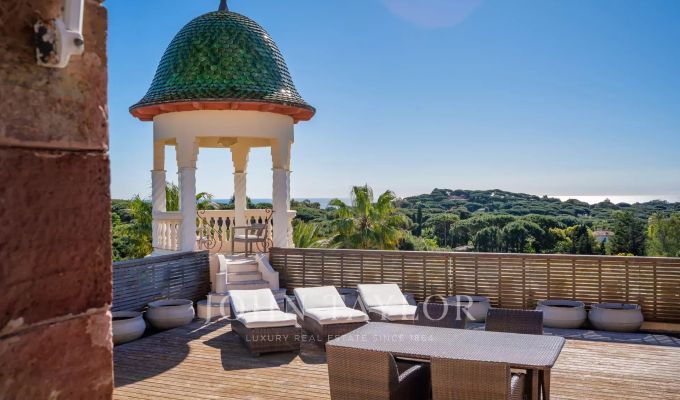 Venda Apartamento Saint-Tropez