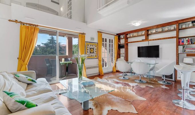 Venda Apartamento Saint-Tropez