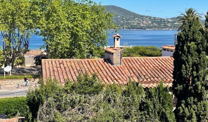 Venda Apartamento Saint-Tropez