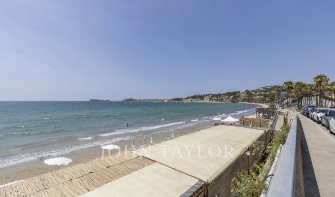 Venda Apartamento Sanary-sur-Mer