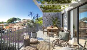 Venda Apartamento Sant Elm