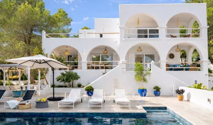 Venda Apartamento Sant Josep de sa Talaia