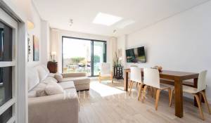 Venda Apartamento Santa Eularia des Riu