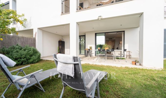 Venda Apartamento Santa Eularia des Riu
