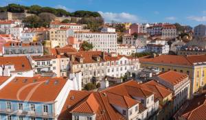 Venda Apartamento Santa Maria Maior