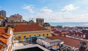 Venda Apartamento Santa Maria Maior