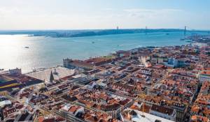 Venda Apartamento Santa Maria Maior