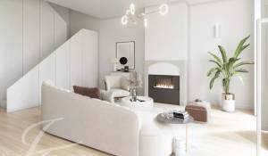 Venda Apartamento Santa Maria Maior