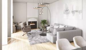 Venda Apartamento Santa Maria Maior