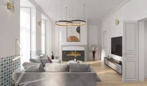 Venda Apartamento Santa Maria Maior