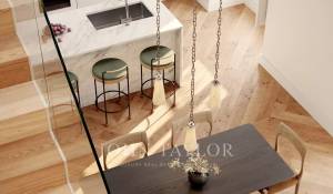 Venda Apartamento Santa Maria Maior