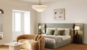 Venda Apartamento Santa Maria Maior