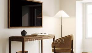 Venda Apartamento Santa Maria Maior