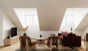 Venda Apartamento Santa Maria Maior