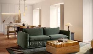 Venda Apartamento Santa Maria Maior