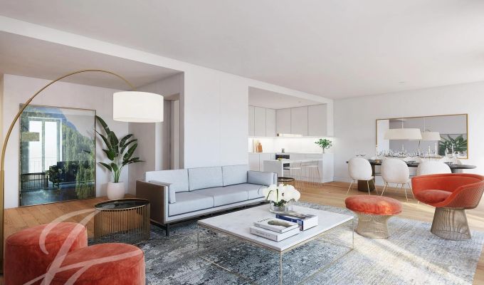 Venda Apartamento Santa Maria Maior