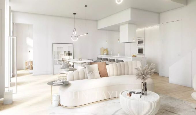 Venda Apartamento Santa Maria Maior