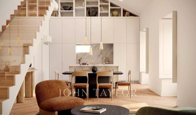 Venda Apartamento Santa Maria Maior