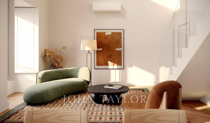 Venda Apartamento Santa Maria Maior