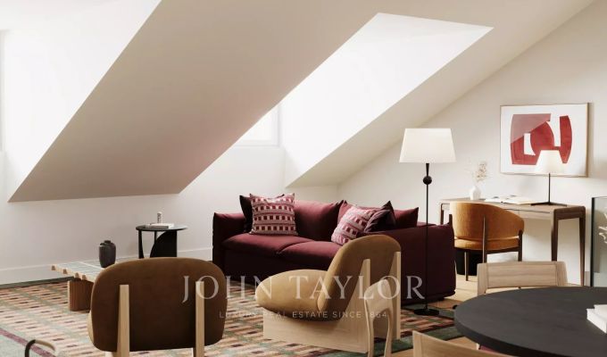 Venda Apartamento Santa Maria Maior