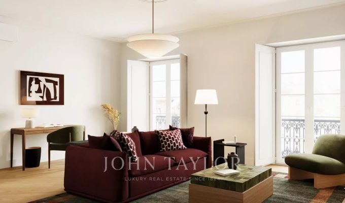 Venda Apartamento Santa Maria Maior