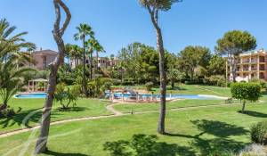 Venda Apartamento Santa Ponsa