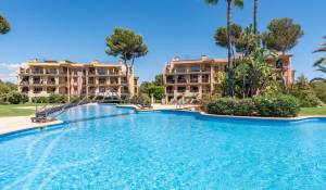 Venda Apartamento Santa Ponsa