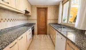 Venda Apartamento Santa Ponsa