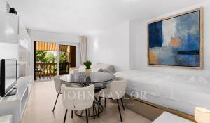 Venda Apartamento Santa Ponsa
