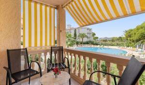 Venda Apartamento Santa Ponsa