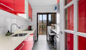 Venda Apartamento Santa Ponsa