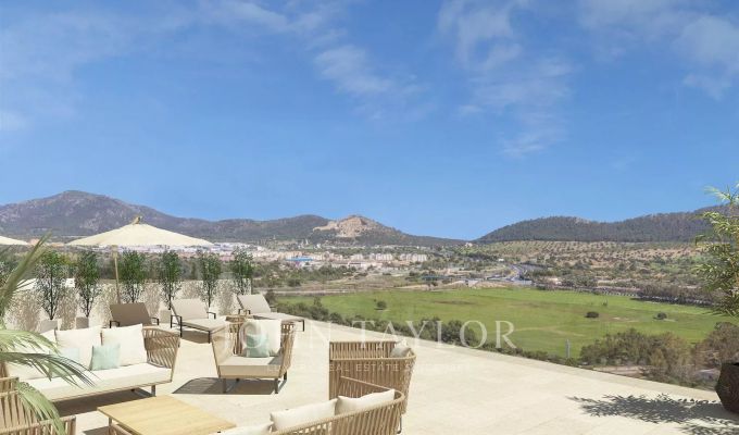 Venda Apartamento Santa Ponsa