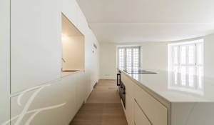 Venda Apartamento Santo António