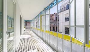 Venda Apartamento Santo António