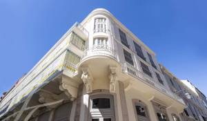 Venda Apartamento Santo António