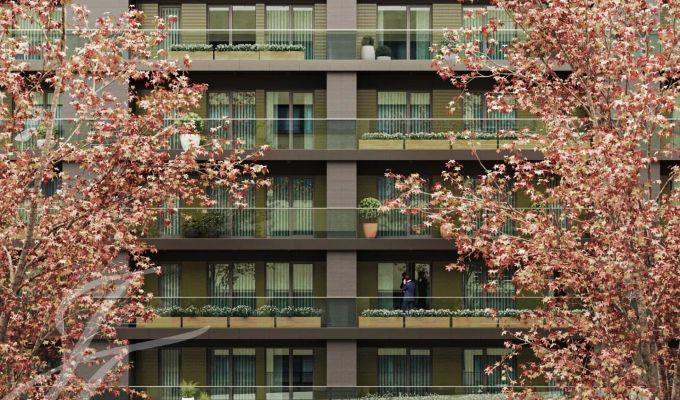 Venda Apartamento Santo António